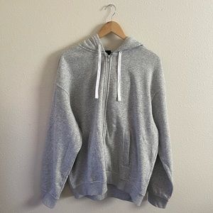 H&M Zip Up Jacket